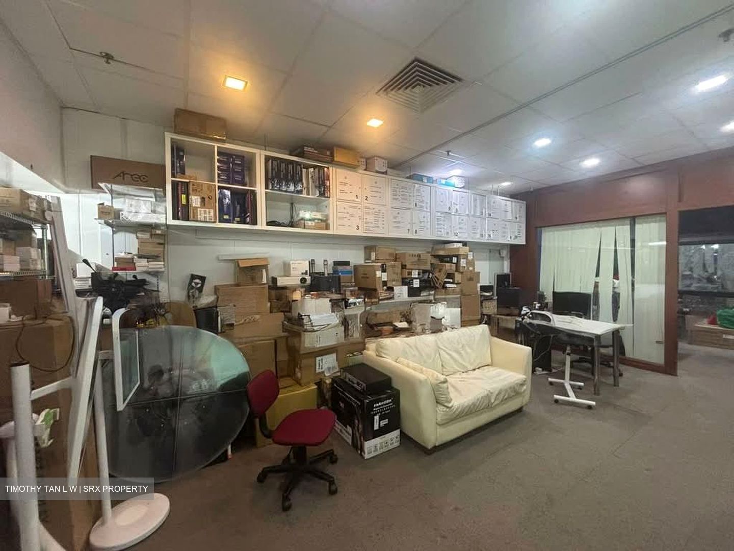 Sim Lim Square (D7), Retail #597566881